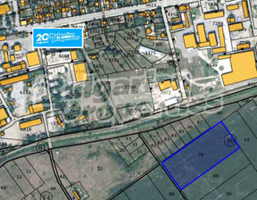 Działka na sprzedaż, Bułgaria София/sofia гр. Костинброд/gr. Kostinbrod, 304 934 dolar (1 274 626 zł), 17 484 m2, 95456040