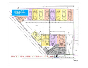 Mieszkanie na sprzedaż, Bułgaria Бургас/burgas Зорница/Zornica, 142 539 dolar (547 348 zł), 135 m2, 100187814