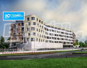 Mieszkanie na sprzedaż, Bułgaria Бургас/burgas Сарафово/Sarafovo, 93 421 dolar (358 738 zł), 64 m2, 92884494